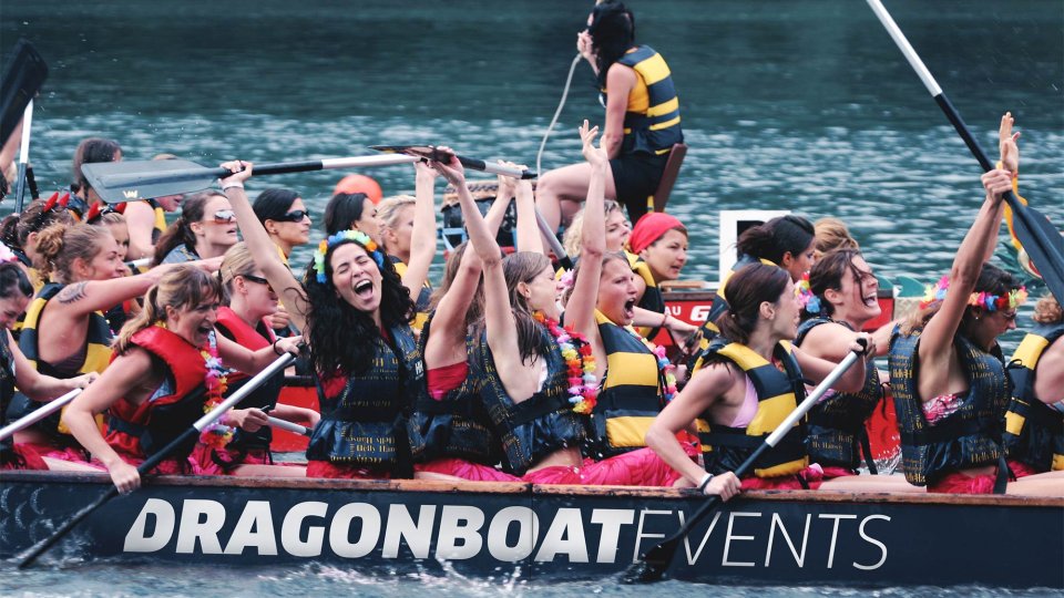 We return just in time for our 30th birthday