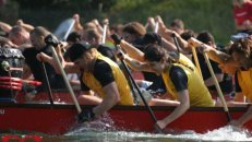 24. Juni 2006 - Eglisau