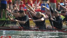 24. Juni 2006 - Eglisau