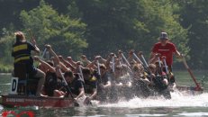 24. Juni 2006 - Eglisau