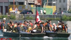 24. Juni 2006 - Eglisau