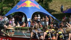 24. Juni 2006 - Eglisau