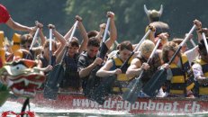 24. Juni 2006 - Eglisau