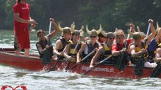 24. Juni 2006 - Eglisau