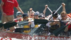 24. Juni 2006 - Eglisau