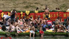 24. Juni 2006 - Eglisau