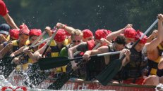 24. Juni 2006 - Eglisau