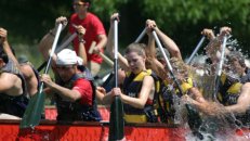 24. Juni 2006 - Eglisau