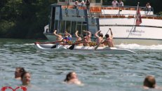 24. Juni 2006 - Eglisau