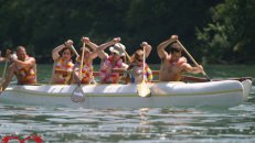 24. Juni 2006 - Eglisau