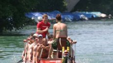 24. Juni 2006 - Eglisau