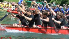 24. Juni 2006 - Eglisau