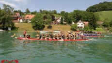 24. Juni 2006 - Eglisau
