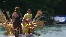 24. Juni 2006 - Eglisau