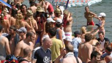 24. Juni 2006 - Eglisau