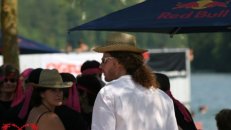 24. Juni 2006 - Eglisau