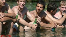 24. Juni 2006 - Eglisau