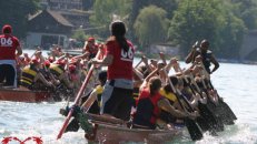 24. Juni 2006 - Eglisau