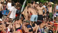 24. Juni 2006 - Eglisau