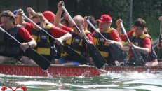 25. Juni 2006 - Eglisau