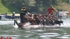 25. Juni 2006 - Eglisau
