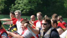 25. Juni 2006 - Eglisau