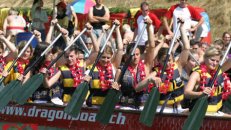 25. Juni 2006 - Eglisau