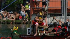 25. Juni 2006 - Eglisau