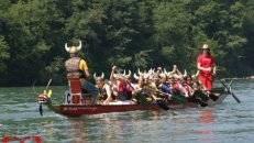 25. Juni 2006 - Eglisau