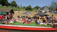 25. Juni 2006 - Eglisau