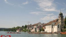 25. Juni 2006 - Eglisau