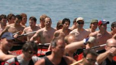 25. Juni 2006 - Eglisau