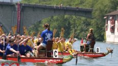 25. Juni 2006 - Eglisau