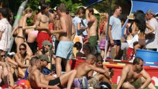 25. Juni 2006 - Eglisau