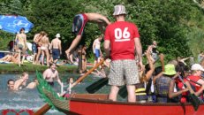 25. Juni 2006 - Eglisau