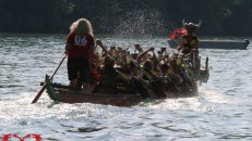 25. Juni 2006 - Eglisau