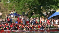 25. Juni 2006 - Eglisau