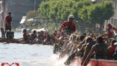 25. Juni 2006 - Eglisau
