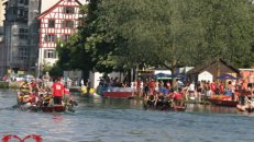 25. Juni 2006 - Eglisau