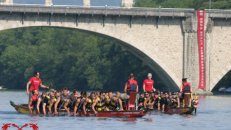 25. Juni 2006 - Eglisau