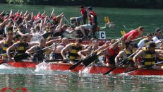 25. Juni 2006 - Eglisau