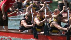25. Juni 2006 - Eglisau
