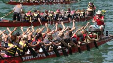 25. Juni 2006 - Eglisau