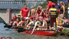 25. Juni 2006 - Eglisau