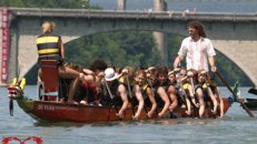 25. Juni 2006 - Eglisau