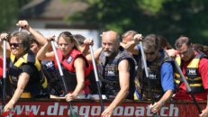 25. Juni 2006 - Eglisau