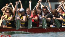 25. Juni 2006 - Eglisau