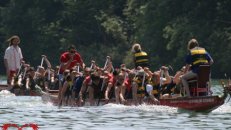 25. Juni 2006 - Eglisau