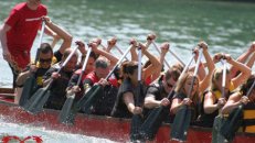 25. Juni 2006 - Eglisau