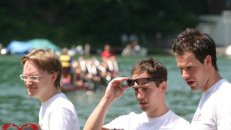 25. Juni 2006 - Eglisau